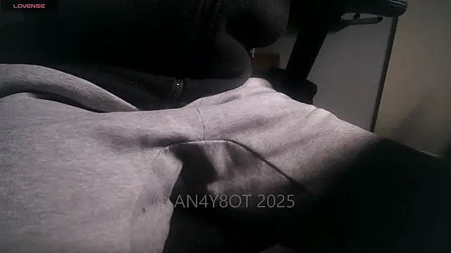 an4y8ot online show from 01-21-25, 05:38