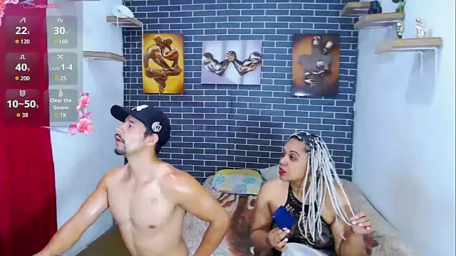 alessandro27yleonora online show from 05-14-26, 11:06