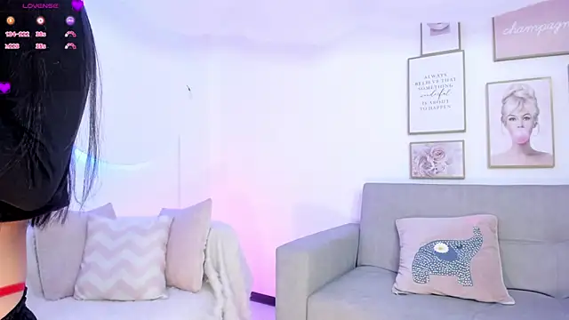 valka wolfe online show from 01-08-25, 10:58