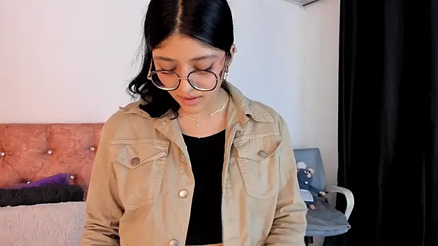 lana dol online show from 01-27-25, 09:33