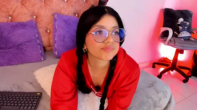 lana dol online show from 01-28-25, 12:22