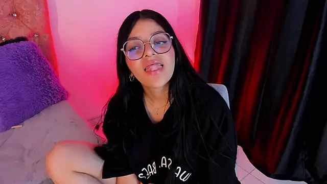 lana dol online show from 02-11-25, 02:57