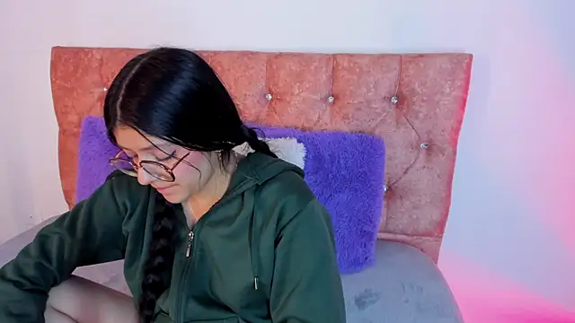 lana dol online show from 02-12-25, 03:05