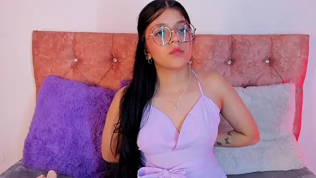 lana dol online show from 02-19-25, 03:16