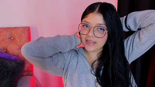 lana dol online show from 02-21-25, 12:06