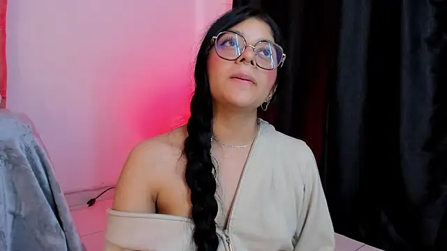 lana dol online show from 02-25-25, 02:54