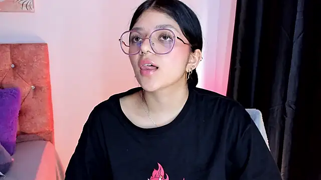 lana dol online show from 03-10-25, 03:41