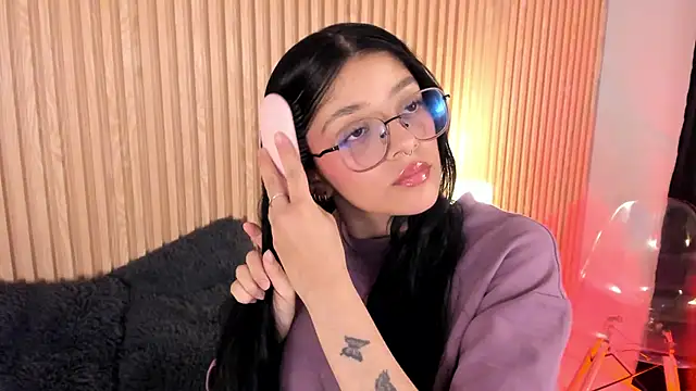 lana dol online show from 09-12-25, 12:49