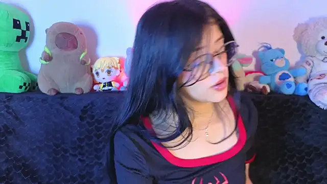 lana dol online show from 04-08-26, 02:28