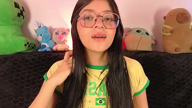 lana dol online show from 04-24-26, 06:21