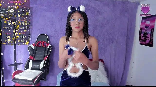 allis0n ik online show from 01-31-25, 02:48