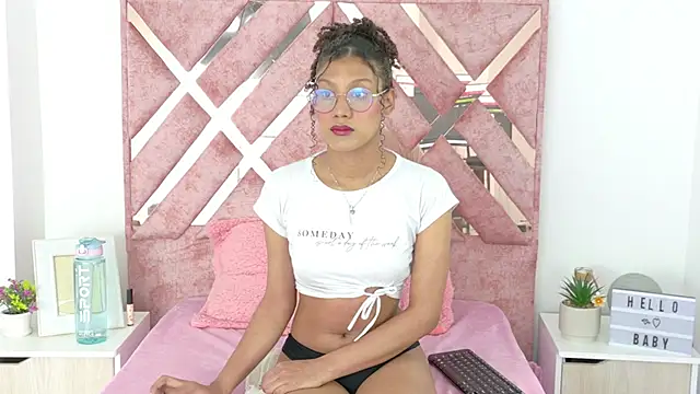 allis0n ik online show from 09-23-25, 08:28