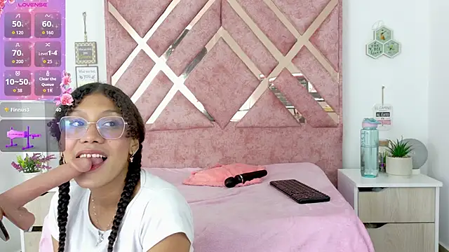 allis0n ik online show from 03-11-26, 03:45