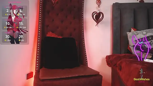 BiancaAntonelli online show from 02-19-26, 01:51