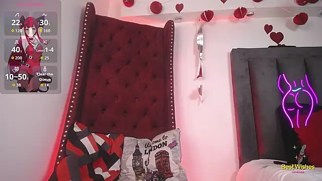 BiancaAntonelli online show from 03-03-26, 02:01