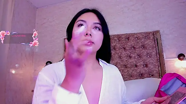 gaby desire777 online show from 12-27-24, 12:45