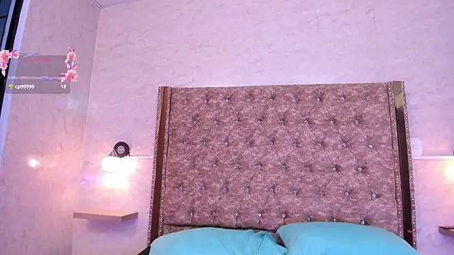 gaby desire777 online show from 03-07-25, 02:25