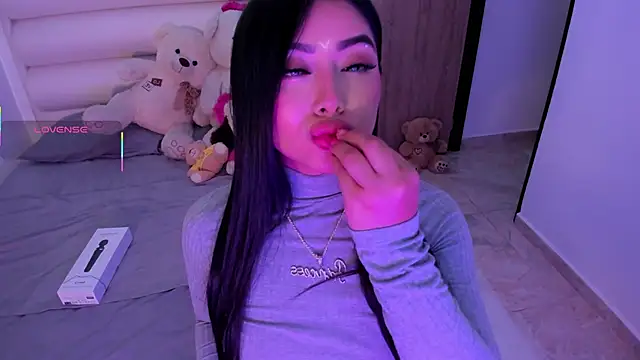 gaby desire777 online show from 09-27-25, 02:49