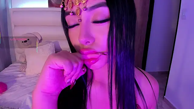 Snapshot of gaby_desire777 chatting on 11-10-25, 04:22 gaby desire777 online show from 11-10-25, 04:22