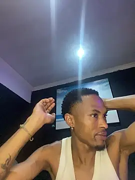 BlueIceCube online show from 04-05-26, 04:48