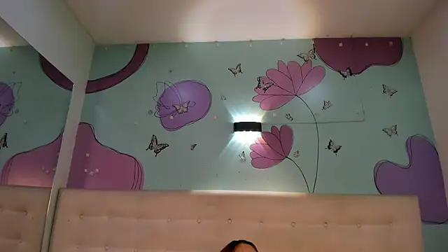 Candypoppy77 online show from 02-27-25, 11:59