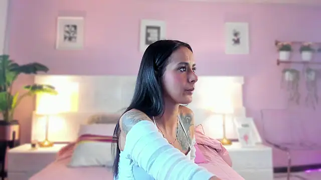 jinx dh online show from 01-09-25, 08:33