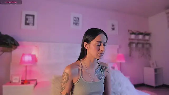 jinx dh online show from 12-22-25, 02:58