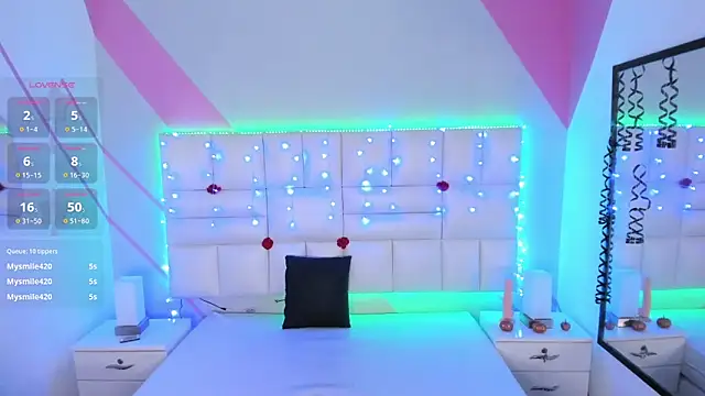 Snapshot of Salome_rouse1 chatting on 12-30-24, 11:38 Salome rouse1 online show from 12-30-24, 11:38