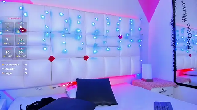 Snapshot of Salome_rouse1 chatting on 01-08-25, 02:14 Salome rouse1 online show from 01-08-25, 02:14