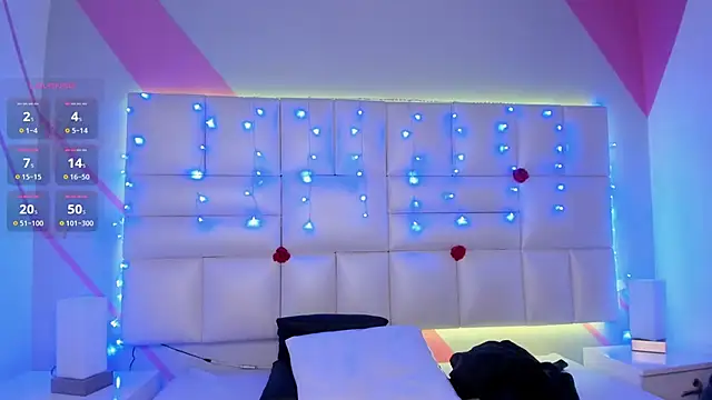 Snapshot of Salome_rouse1 chatting on 01-30-25, 02:27 Salome rouse1 online show from 01-30-25, 02:27