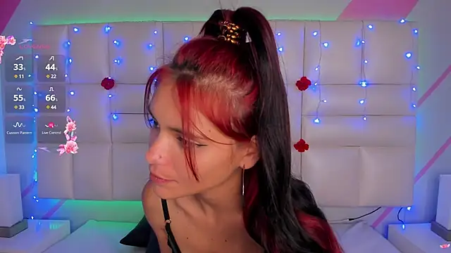 Snapshot of Salome_rouse1 chatting on 02-15-25, 04:01 Salome rouse1 online show from 02-15-25, 04:01