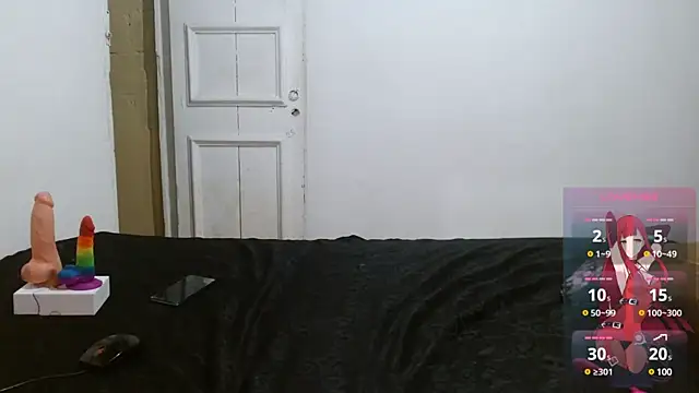 cherrydelioncourt online show from 12-30-24, 09:16