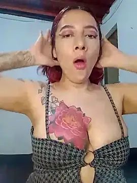 cherrydelioncourt online show from 03-14-25, 05:59