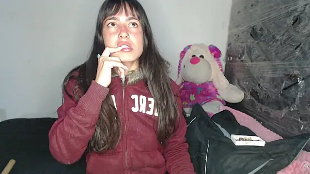 skinny sweet2411 online show from 02-02-26, 06:28