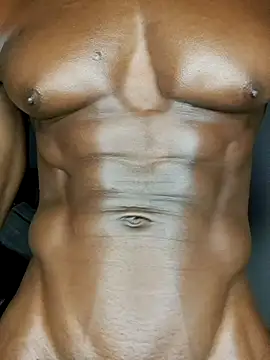 MIGHTY MAGNUM online show from 03-08-25, 10:56