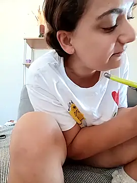 Nell-X online show from 09-10-25, 08:25