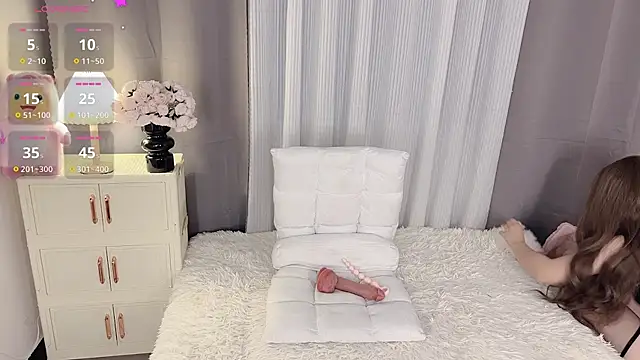 Snapshot of Lucky-susuBB chatting on 12-22-24, 01:55 Lucky-susuBB online show from 12-22-24, 01:55