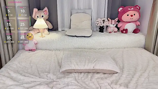 Snapshot of Lucky-susuBB chatting on 03-17-25, 09:55 Lucky-susuBB online show from 03-17-25, 09:55