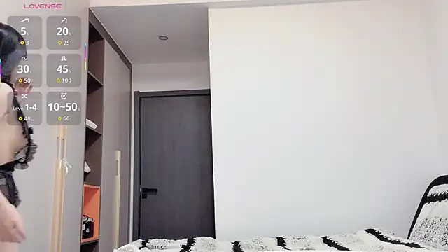 Lucky-susuBB online show from 02-07-26, 12:47