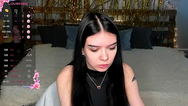 SweetyDeviliya online show from 02-05-25, 09:25