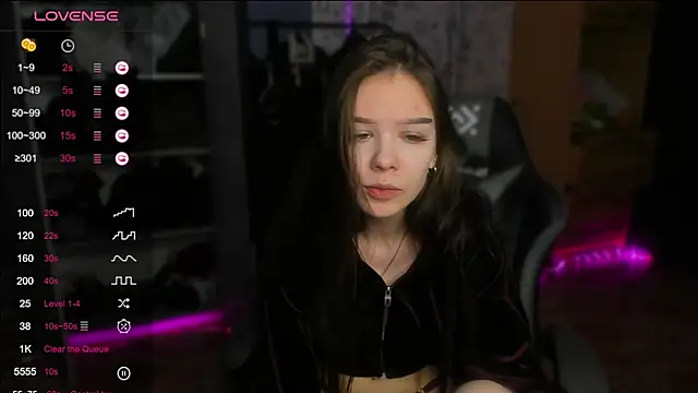 Snapshot of SweetyDeviliya chatting on 11-24-25, 11:21 SweetyDeviliya online show from 11-24-25, 11:21