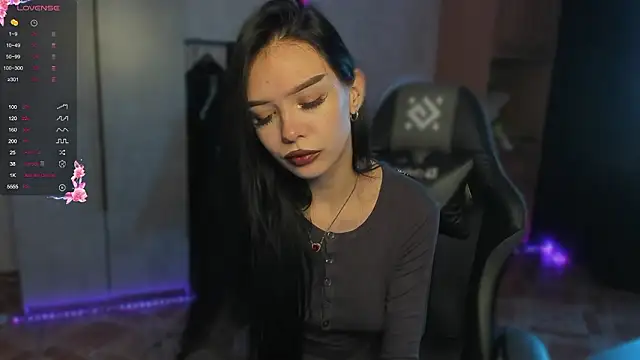 Snapshot of SweetyDeviliya chatting on 02-16-26, 03:24 SweetyDeviliya online show from 02-16-26, 03:24