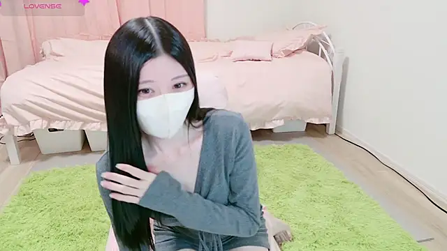 MARIAo0 online show from 12-12-24, 01:06