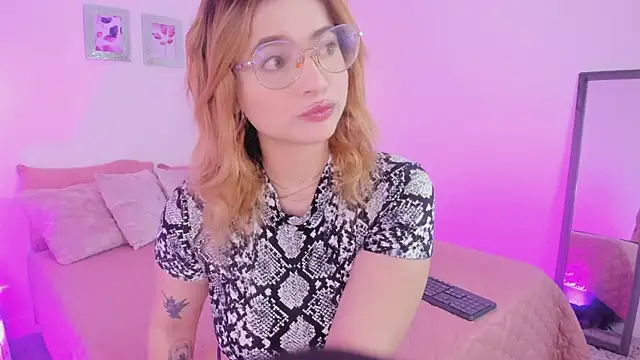 ibella7 online show from 02-06-26, 07:39