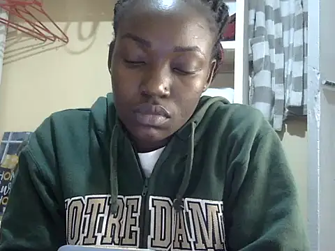 Chichii- online show from 01-27-25, 10:27