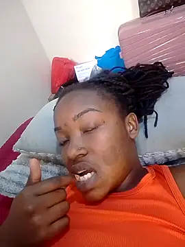 Chichii- online show from 10-30-25, 11:22