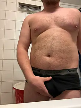 Johny69xo online show from 03-16-25, 09:26