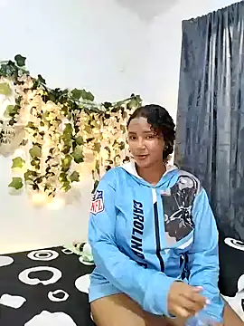 Bonnydopson7 online show from 01-13-25, 08:37