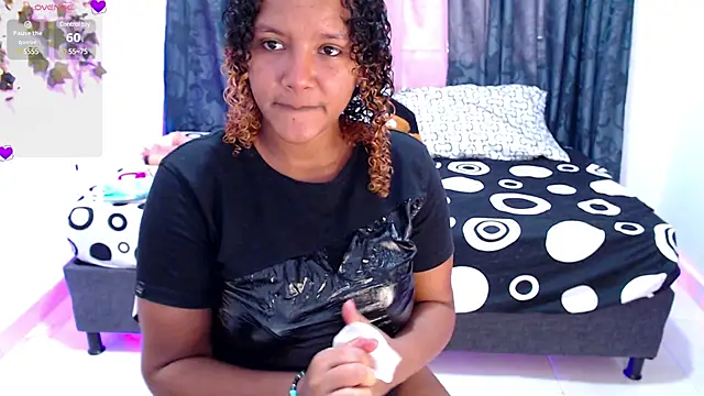 Bonnydopson7 online show from 02-19-25, 07:59