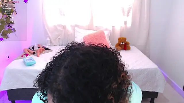 Bonnydopson7 online show from 03-14-25, 08:06